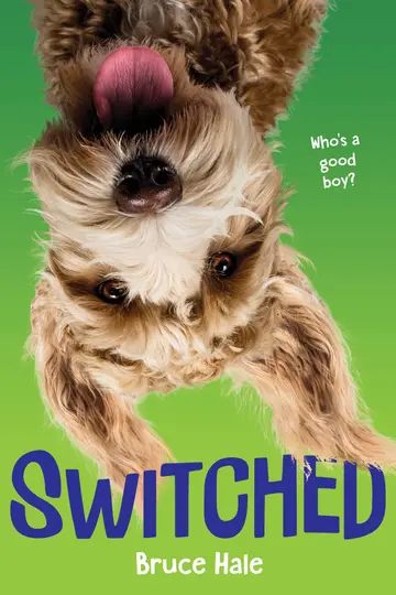 Cover of Switched