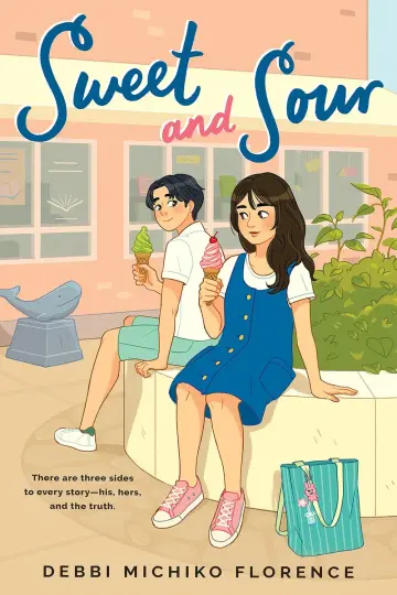 Cover of Sweet & Sour