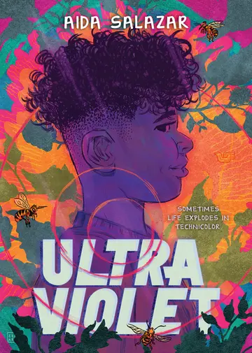 Cover of Ultraviolet