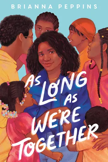 Cover of As Long as We're Together