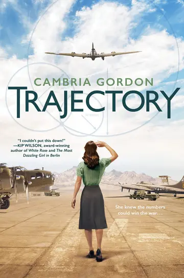 Cover of Trajectory