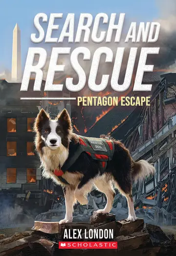 Cover of Search & Rescue