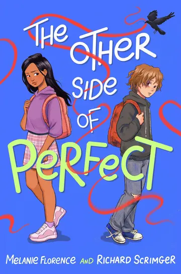 Cover of The Other Side of Perfect