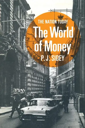 Cover of The World of Money