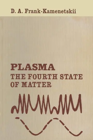 Cover of Plasma