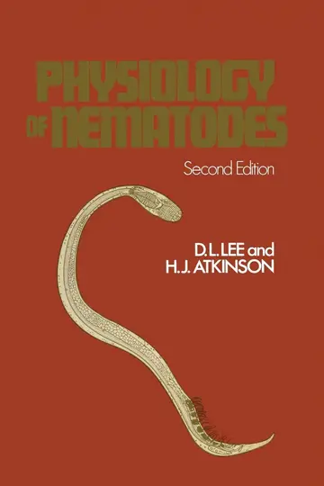Cover of Physiology of Nematodes