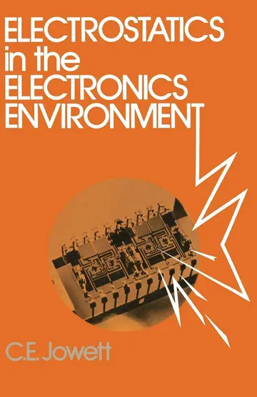 Cover of Electrostatics in the Electronics Environment