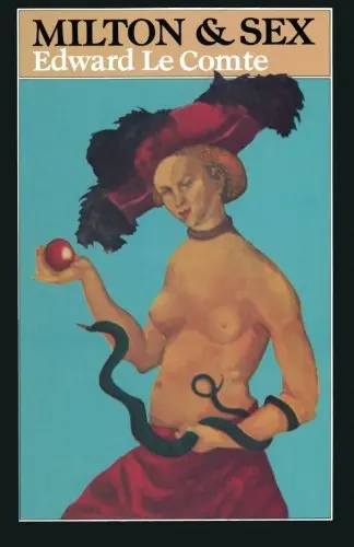 Cover of Milton and Sex