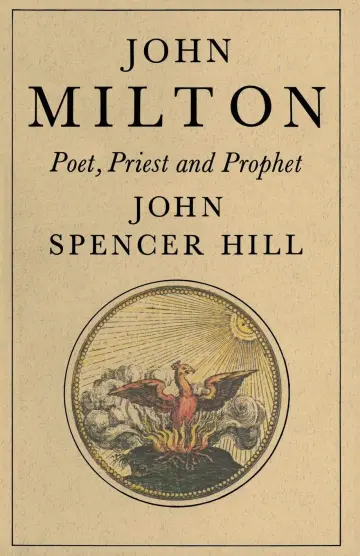 Cover of John Milton