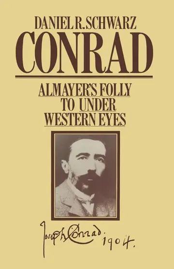 Cover of Conrad