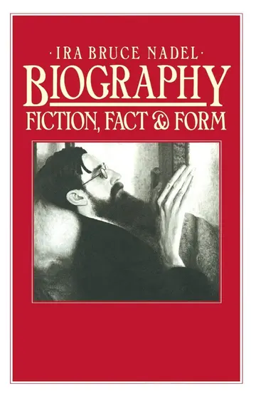 Cover of Biography