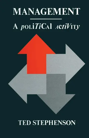 Cover of Management