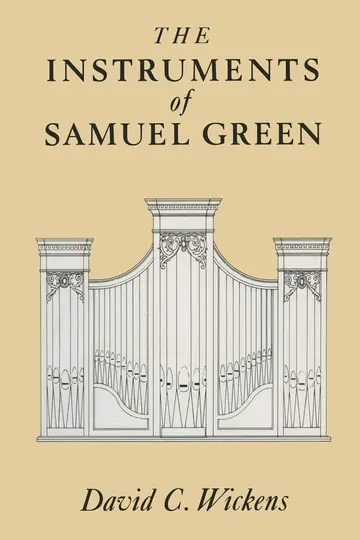 Cover of The Instruments of Samuel Green