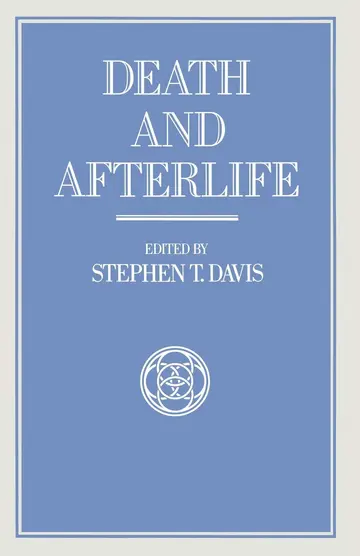 Cover of Death and Afterlife