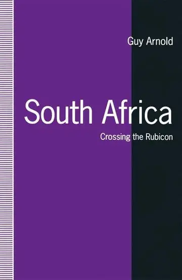 Cover of South Africa