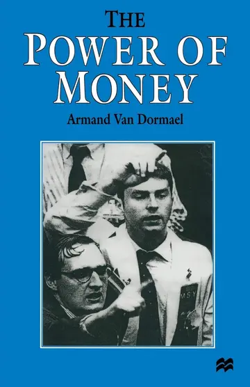 Cover of The Power of Money