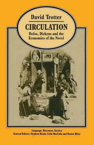 Cover of Circulation