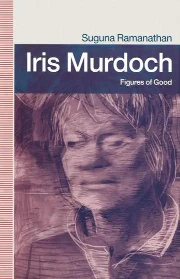 Cover of Iris Murdoch