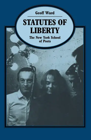 Cover of Statutes of Liberty
