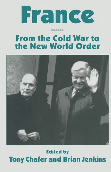 Cover of France