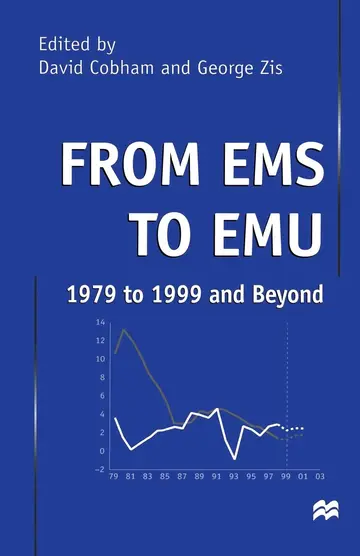 Cover of From Ems to Emu