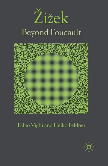 Cover of Zizek