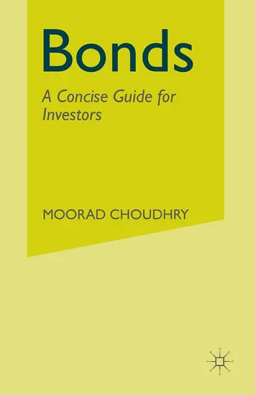 Cover of Bonds