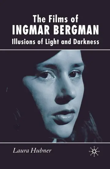 Cover of The Films of Ingmar Bergman
