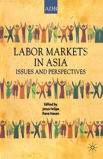 Cover of Labor Markets in Asia