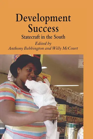 Cover of Development Success