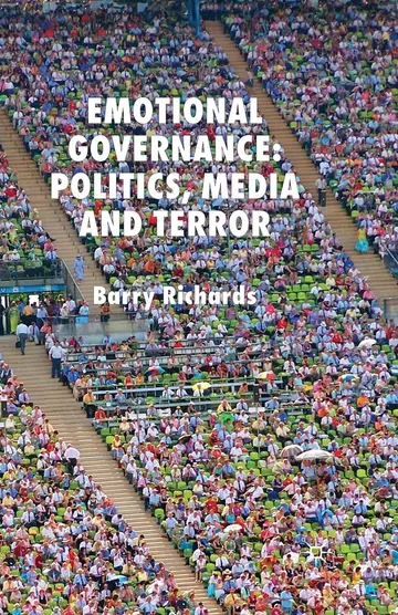 Cover of Emotional Governance