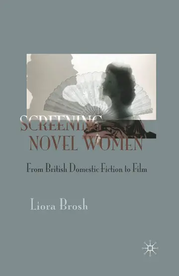 Cover of Screening Novel Women