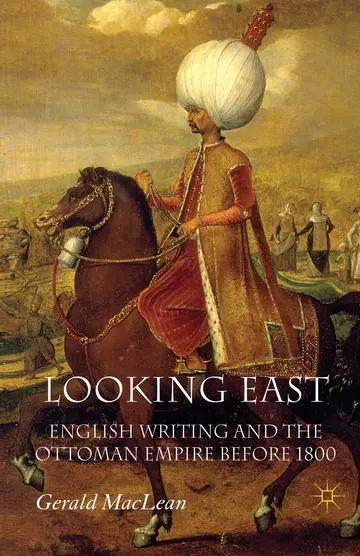 Cover of Looking East