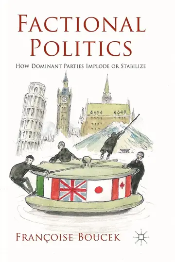 Cover of Factional Politics