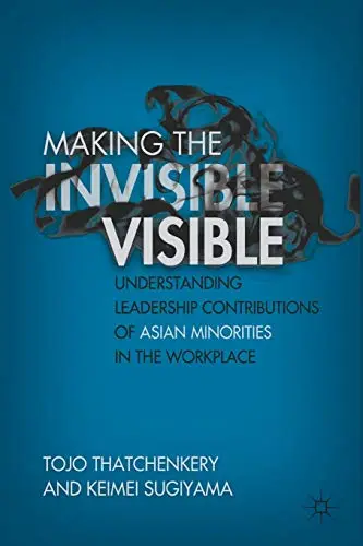 Cover of Making the Invisible Visible