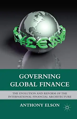 Cover of Governing Global Finance