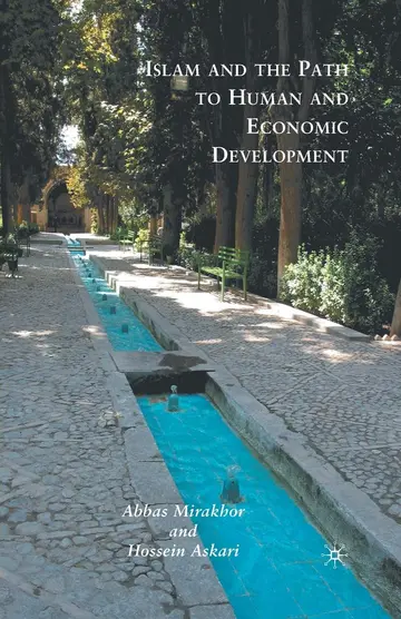 Cover of Islam and the Path to Human and Economic Development