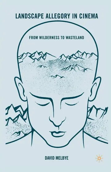 Cover of Landscape Allegory in Cinema
