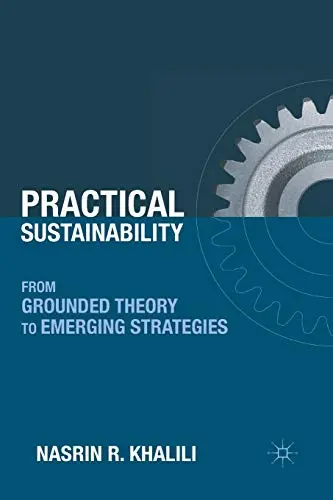 Cover of Practical Sustainability