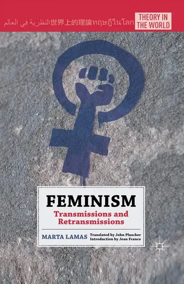 Cover of Feminism