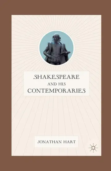 Cover of Shakespeare and His Contemporaries