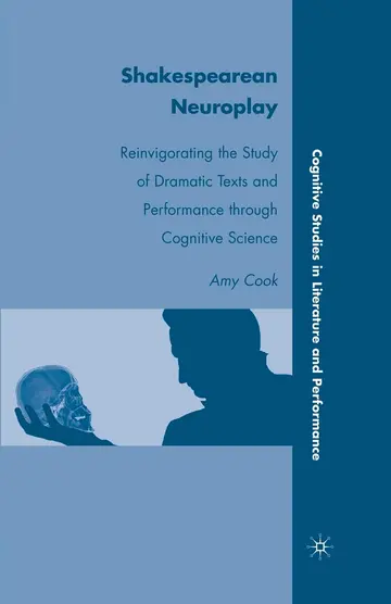 Cover of Shakespearean Neuroplay