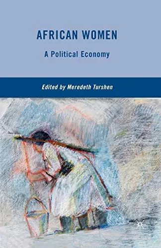 Cover of African Women