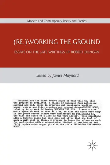 Cover of (Re