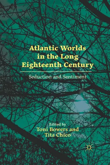 Cover of Atlantic Worlds in the Long Eighteenth Century