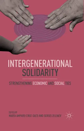 Cover of Intergenerational Solidarity