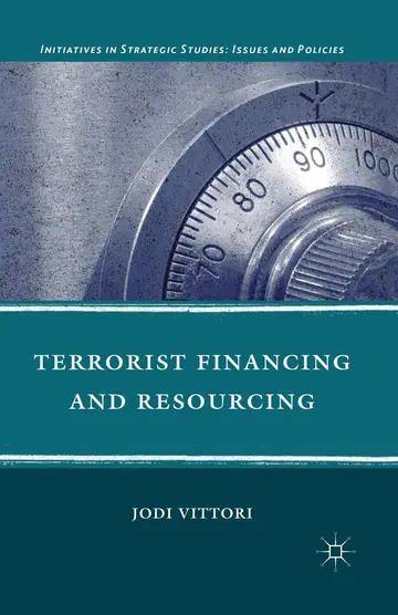 Cover of Terrorist Financing and Resourcing