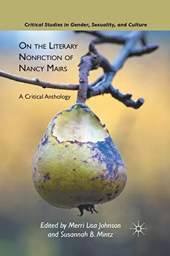 Cover of On the Literary Nonfiction of Nancy Mairs