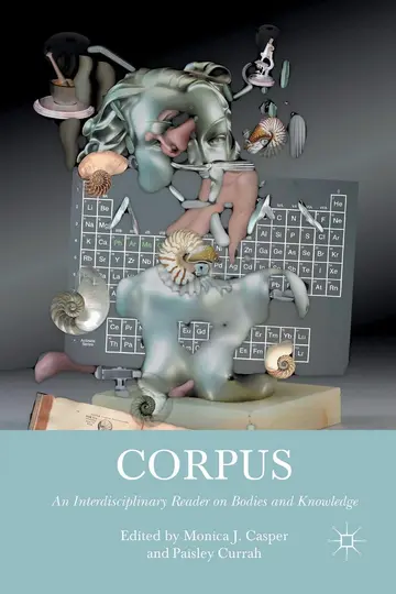 Cover of Corpus