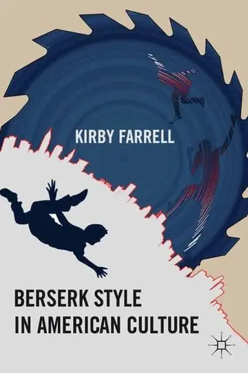 Cover of Berserk Style in American Culture
